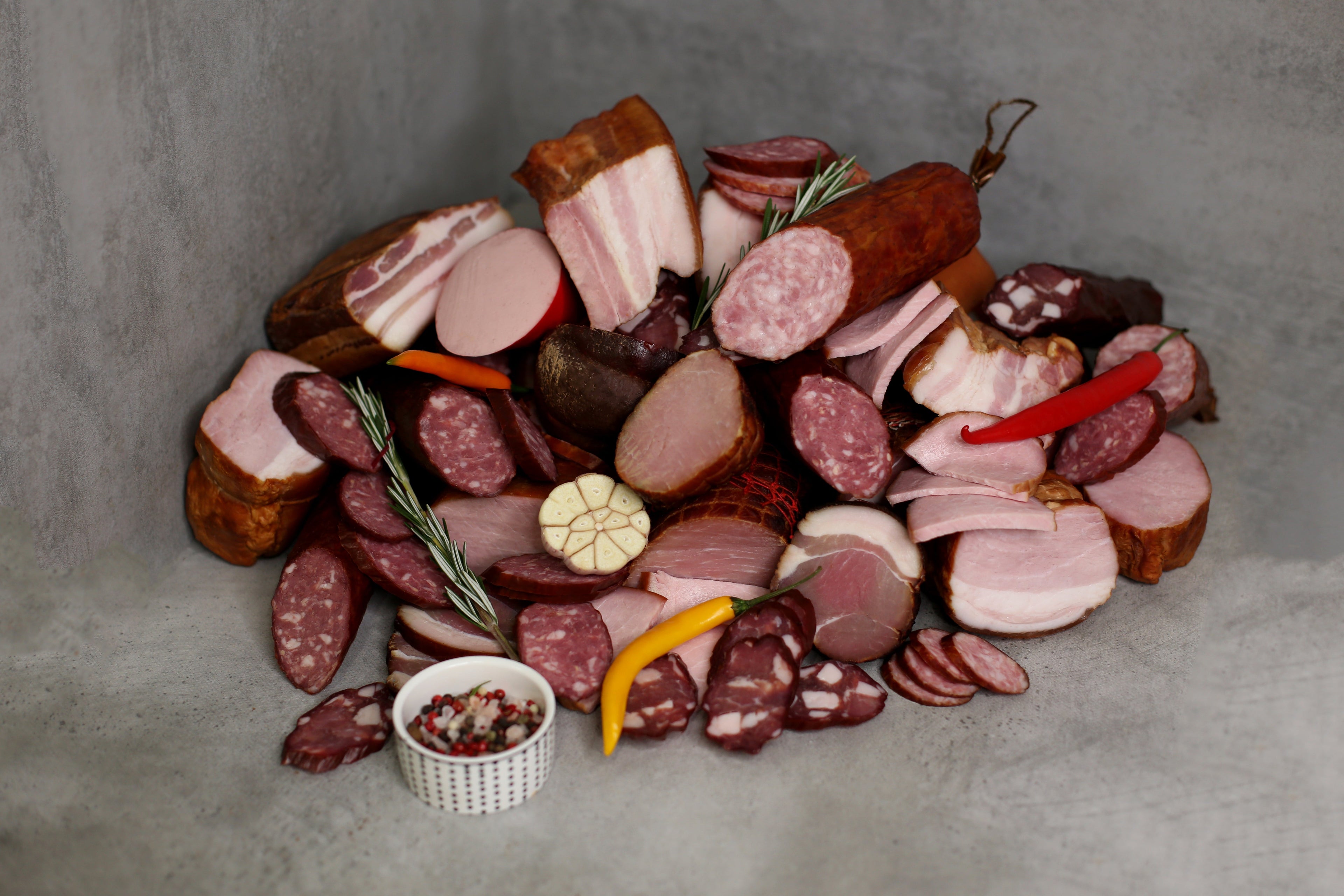 UAB "Jurbarkų mėsa"