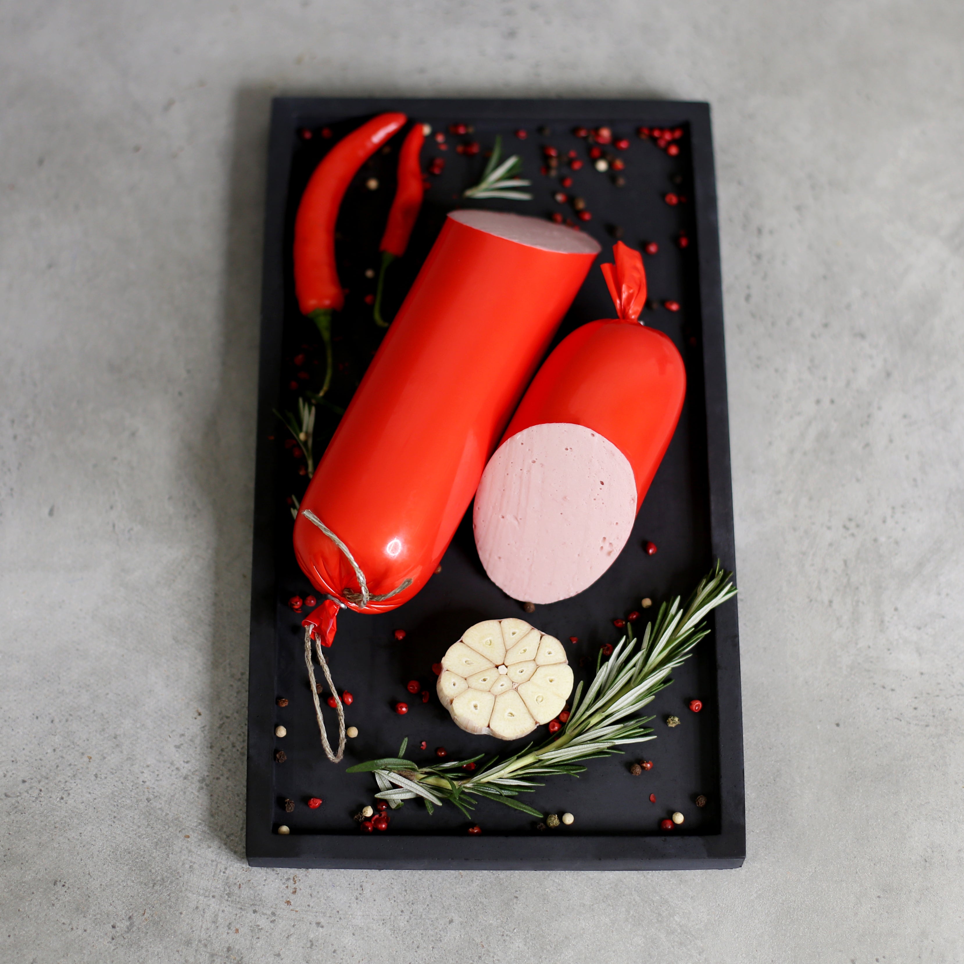 MITUVOS virta dešra 700g.