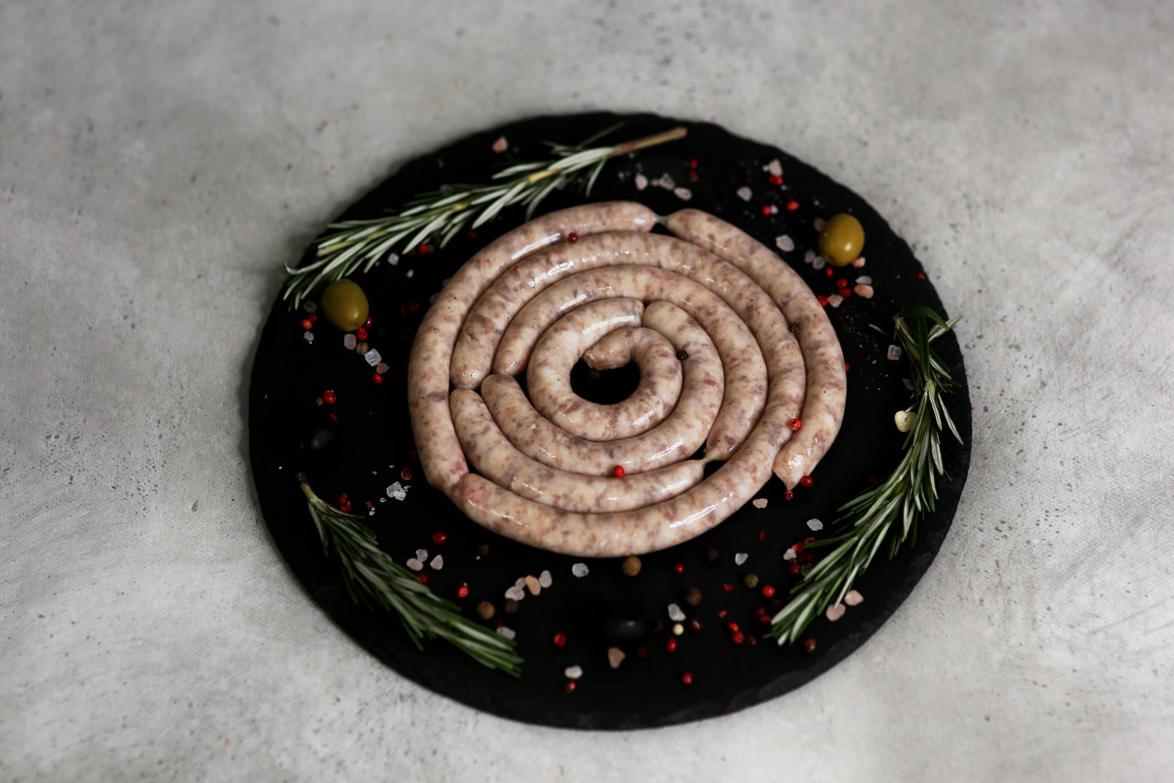 Šviežios dešrelės 1kg.